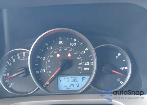 2016 Toyota Rav4 Le z USA, uszkodzony, nr VIN 2T3BFREV8GW425486